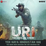 Uri - The Surgical Strike - Romy Song Download